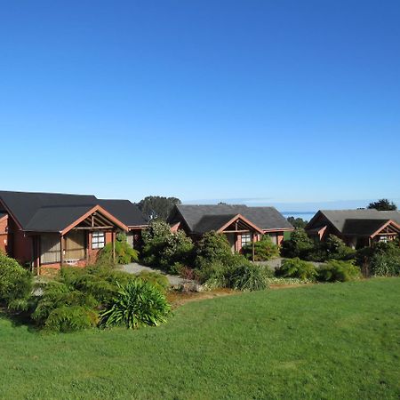 Cabanas Descanso Y Placer Villa Puerto Varas Bagian luar foto