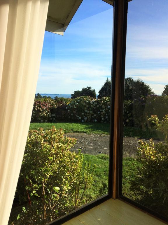 Cabanas Descanso Y Placer Villa Puerto Varas Bagian luar foto