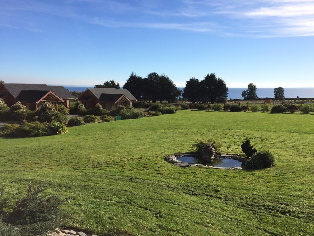 Cabanas Descanso Y Placer Villa Puerto Varas Bagian luar foto